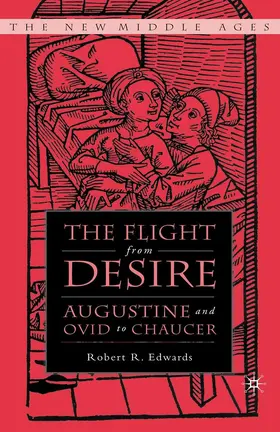 Edwards |  The Flight from Desire | eBook | Sack Fachmedien