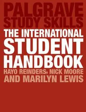 Reinders / Moore / Lewis |  The International Student Handbook | eBook | Sack Fachmedien