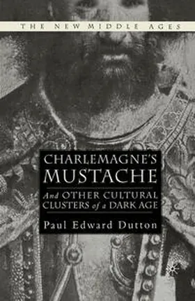 Dutton |  Charlemagne's Mustache | eBook | Sack Fachmedien