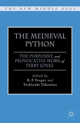 Yeager / Takamiya |  The Medieval Python | eBook | Sack Fachmedien