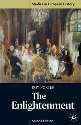 Porter |  The Enlightenment | eBook | Sack Fachmedien