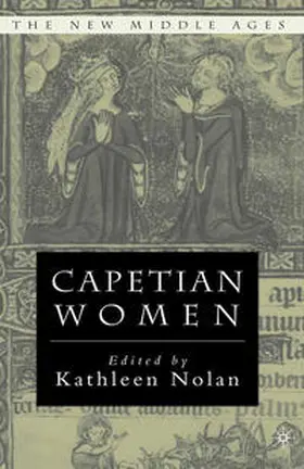 Nolan |  Capetian Women | eBook | Sack Fachmedien