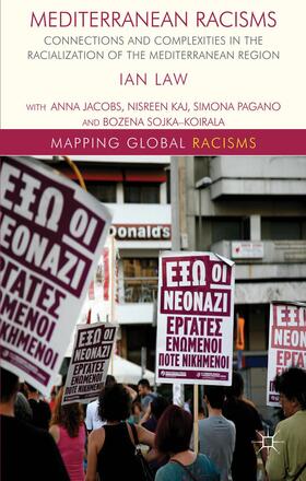 Law |  Mediterranean Racisms | Buch |  Sack Fachmedien