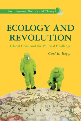 Boggs |  Ecology and Revolution | Buch |  Sack Fachmedien