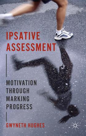 Hughes |  Ipsative Assessment | Buch |  Sack Fachmedien