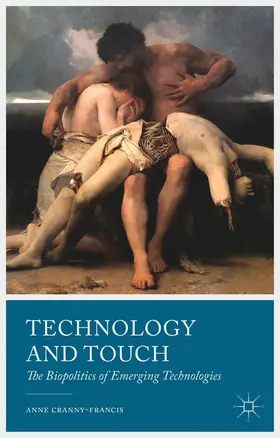 Cranny-Francis |  Technology and Touch | Buch |  Sack Fachmedien