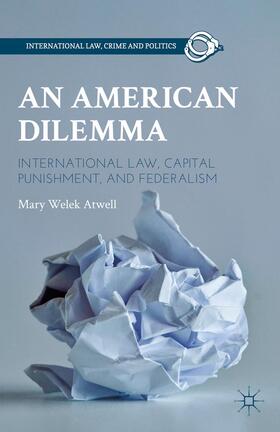 Atwell |  An American Dilemma | Buch |  Sack Fachmedien