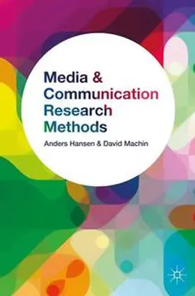 Hansen / Machin |  Media and Communication Research Methods | eBook | Sack Fachmedien