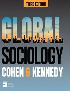 Cohen / Kennedy |  Global Sociology | eBook | Sack Fachmedien