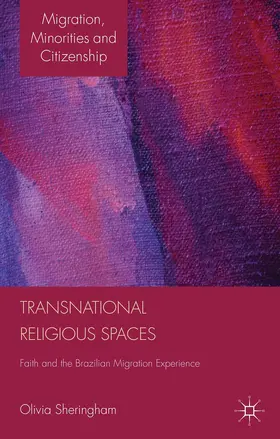 Sheringham |  Transnational Religious Spaces | Buch |  Sack Fachmedien