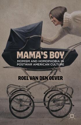 Loparo |  Mama's Boy | Buch |  Sack Fachmedien