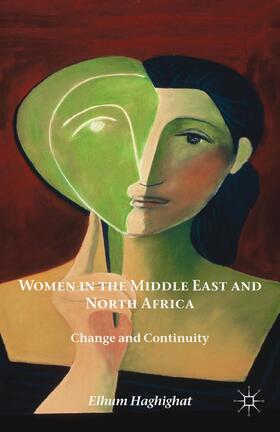 Haghighat-Sordellini |  Women in the Middle East and North Africa | Buch |  Sack Fachmedien