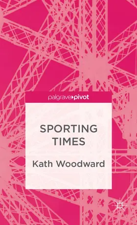 Woodward |  Sporting Times | Buch |  Sack Fachmedien