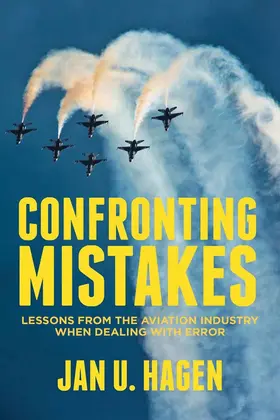 Hagen | Confronting Mistakes | E-Book | sack.de