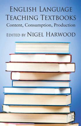 Harwood |  English Language Teaching Textbooks | Buch |  Sack Fachmedien