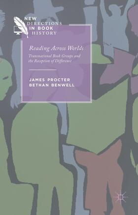 Procter / Benwell |  Reading Across Worlds | Buch |  Sack Fachmedien
