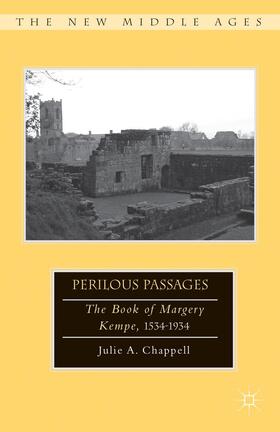 Chappell |  Perilous Passages | Buch |  Sack Fachmedien