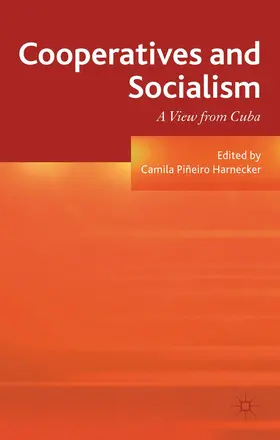 Loparo |  Cooperatives and Socialism | Buch |  Sack Fachmedien