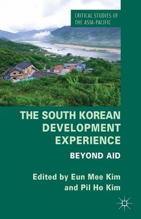 Kim |  The South Korean Development Experience | Buch |  Sack Fachmedien