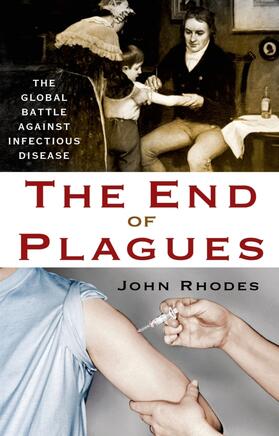 Rhodes |  The End of Plagues | Buch |  Sack Fachmedien