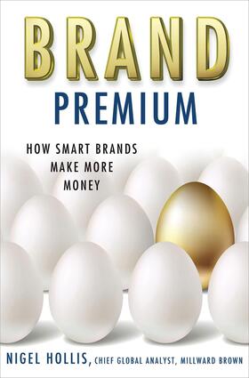 Hollis |  Brand Premium | Buch |  Sack Fachmedien