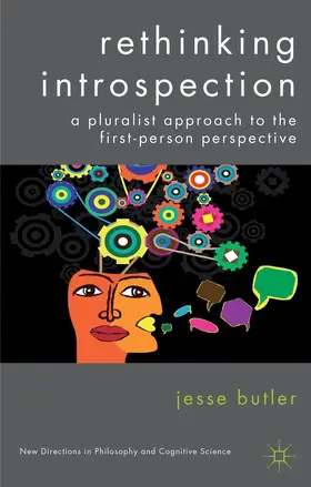 Butler |  Rethinking Introspection | Buch |  Sack Fachmedien