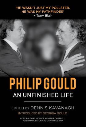 Kavanagh |  Philip Gould | Buch |  Sack Fachmedien