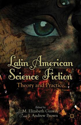 Ginway / Brown |  Latin American Science Fiction | Buch |  Sack Fachmedien