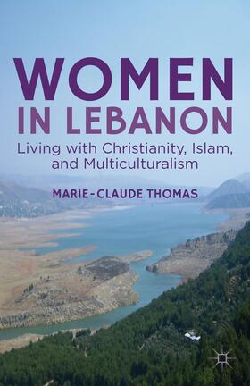 Thomas |  Women in Lebanon | Buch |  Sack Fachmedien