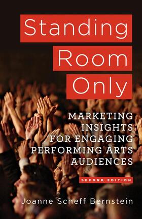 Bernstein |  Standing Room Only | Buch |  Sack Fachmedien