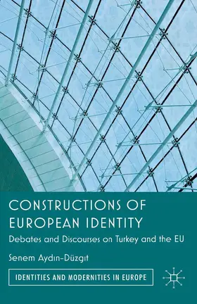 Ayd?n-Düzgit | Constructions of European Identity | E-Book | sack.de