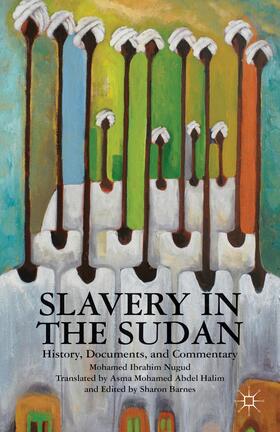 Halim / Barnes / Nugud |  Slavery in the Sudan | Buch |  Sack Fachmedien