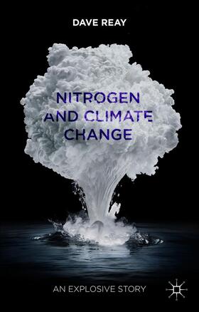 Reay |  Nitrogen and Climate Change | Buch |  Sack Fachmedien