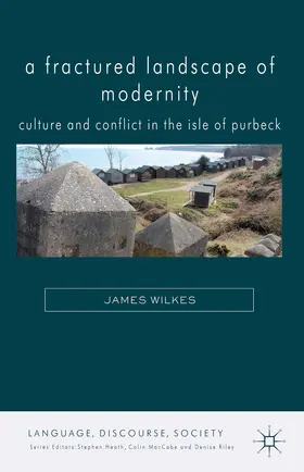 Wilkes |  A Fractured Landscape of Modernity | Buch |  Sack Fachmedien