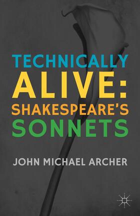 Archer |  Technically Alive | Buch |  Sack Fachmedien