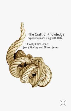 Smart / Hockey / James |  The Craft of Knowledge | Buch |  Sack Fachmedien