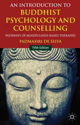 Loparo |  An Introduction to Buddhist Psychology and Counselling | Buch |  Sack Fachmedien