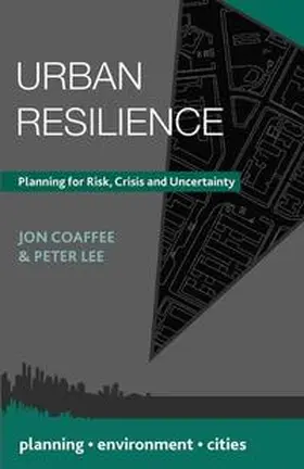 Coaffee / Lee |  Urban Resilience | eBook | Sack Fachmedien