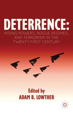 Lowther |  Deterrence | Buch |  Sack Fachmedien