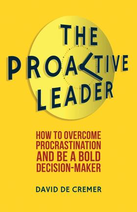 Loparo |  The Proactive Leader | Buch |  Sack Fachmedien