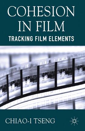 Tseng |  Cohesion in Film | Buch |  Sack Fachmedien