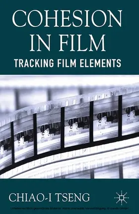 Tseng | Cohesion in Film | E-Book | sack.de