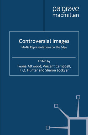 Attwood / Campbell / Hunter |  Controversial Images | eBook | Sack Fachmedien