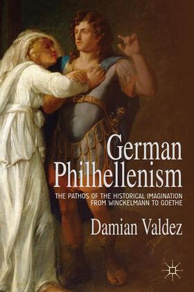 Valdez |  German Philhellenism | Buch |  Sack Fachmedien