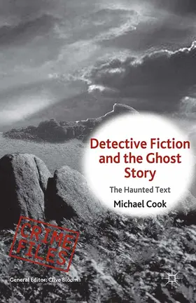 Cook |  Detective Fiction and the Ghost Story | eBook | Sack Fachmedien