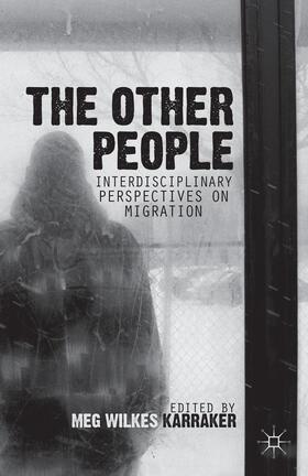 Karraker |  The Other People | Buch |  Sack Fachmedien