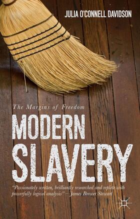 O'Connell Davidson |  Modern Slavery | Buch |  Sack Fachmedien