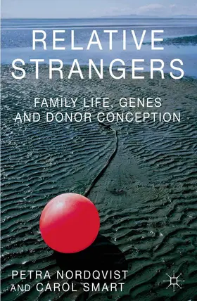 Nordqvist / Smart |  Relative Strangers | Buch |  Sack Fachmedien