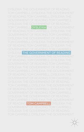 Campbell |  Dyslexia | Buch |  Sack Fachmedien