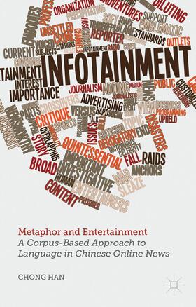 Han |  Metaphor and Entertainment | Buch |  Sack Fachmedien